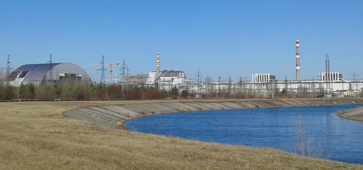 Burying the Chernobyl disaster » Millennial Monitor March 30, 2015 ...