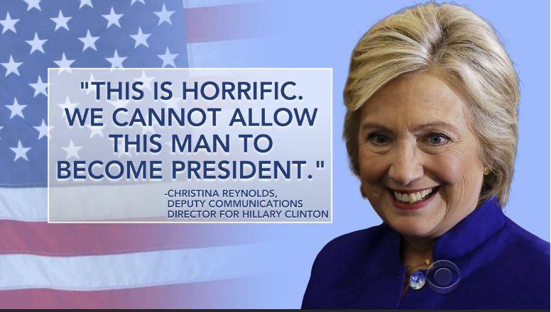 Hillary Campaign Ad