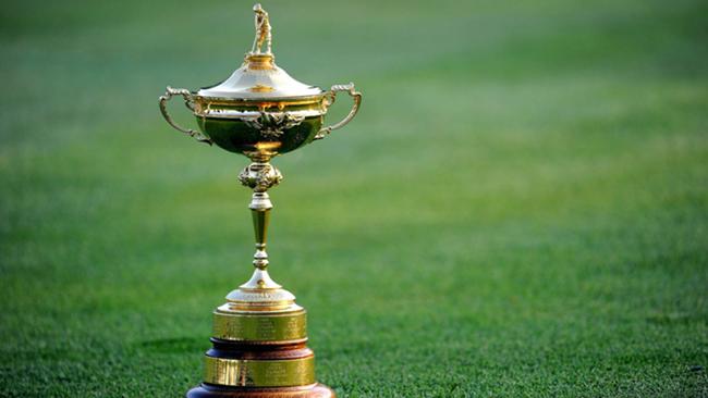 WATCH Ryder Cup live stream and on TV: How to watch the tournament